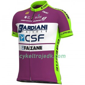 Cykeltrøje 2020 Bardiani-CSF N001